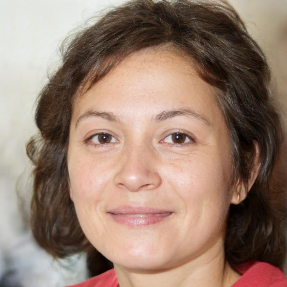 María González